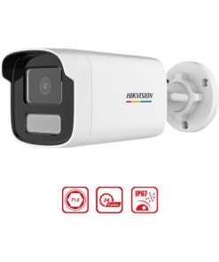 Camera IP 4MP thân trụ HIKVISION DS-2CD1T47G2-LUF