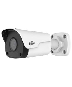 Camera IP 4MP thân trụ UNV IPC2124LB-SF40KM-G