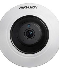 Camera IP 5MP Hikvision DS-2CD2955FWD-I
