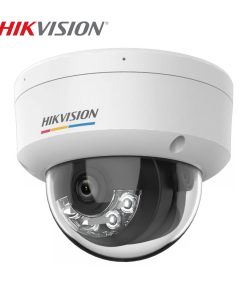 Alternative view of Camera IP 6MP bán cầu HIKVISION DS-2CD1167G2H-LIUF