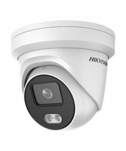 Camera IP Colorvu 2.0MP bán cầu HIKVISION DS-2CD2327G1-L
