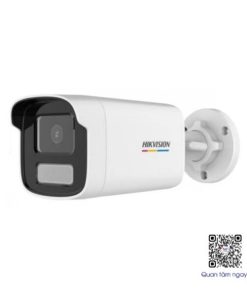 Camera IP Colorvu 4MP HIKVISION DS-2CD1T47G0-LUF