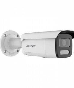 Camera IP Colorvu 4MP HIKVISION DS-2CD2T47G2-LSU/SL