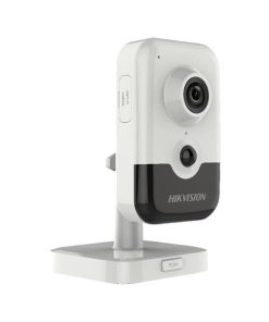 Camera IP Cube 2MP Hikvision DS-2CD2421G0-IW