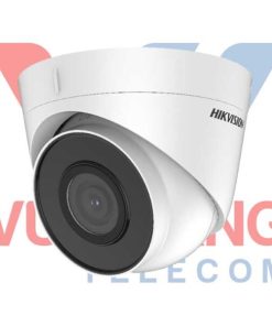 Camera IP Dome 2MP HIKVISION DS-2CD1323G0E-I(L)