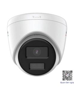 Alternative view of Camera IP Dome Colorvu 4MP HIKVISION DS-2CD1347G0-LUF