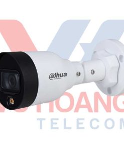 Camera IP Full-Color 2MP DAHUA DH-IPC-HFW1239S1P-LED-S4