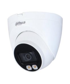 Camera IP Full-Color Dome 4MP DAHUA DH-IPC-HDW2439TP-AS-LED-S2