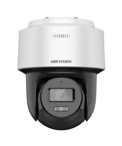 Camera IP Mini PT Smart Hybird Light 4MP HIKVISION DS-2DE2C400MWG-E
