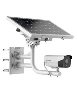 Camera IP năng lượng mặt trời 4G Hikvision DS-2XS6A25G0-I/CH20S40