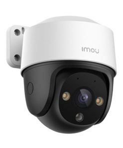 Alternative view of Camera IP PT Full Color 4.0MP iMOU IPC-S41FAP