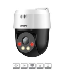 Camera IP PTZ 2MP DAHUA DH-SD2A200HB-GN-A-PV-S2