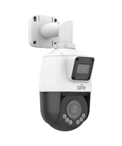 Camera IP PTZ Mini Dual-lens 2MP UNV IPC9312LFW-AF28-2X4
