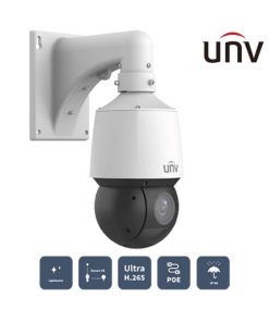 Camera IP Speeddome 2MP LightHunter UNV IPC6412LR-X16-VG