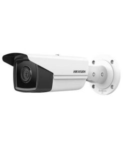 Alternative view of Camera IP thân trụ hồng ngoại 8MP HIKVISION DS-2CD2T83G2-4I
