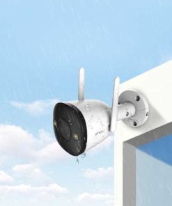 Alternative view of Camera IP Wifi 1080P IPC-F22FP-D-IMOU lắp ngoài trời