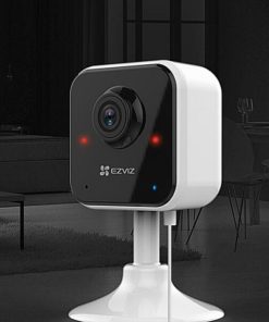 Alternative view of Camera IP Wifi 2MP EZVIZ H1C