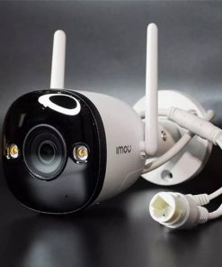 Camera IP Wifi 2MP IPC-F22FEP-IMOU có báo động