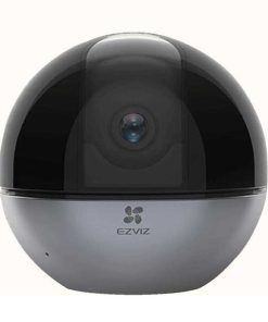 Alternative view of Camera IP Wifi 4MP EZVIZ C6W quay quét 360 độ