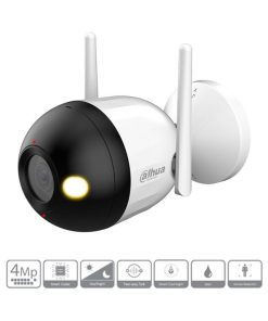 Camera IP Wifi Bullet C1 4MP Smart Dual Light DAHUA DH-F4C-PV