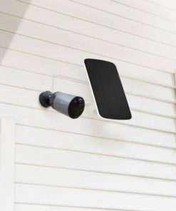 Alternative view of Camera IP Wifi dùng pin 2MP EZVIZ BC1C