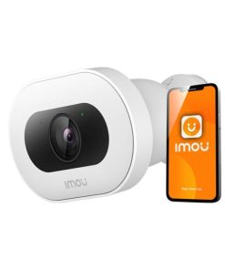 Alternative view of Camera IP Wifi Full Color 4K IMOU IPC-F88FIP-V2