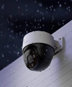 Camera IP Wifi PT Full Color 2MP IMOU IPC-S21FAP