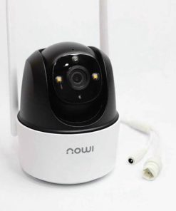 Alternative view of Camera IP Wifi PTZ 4MP IPC-S42FP-IMOU