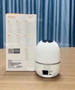 Alternative view of Camera IP Wifi quay quét 2MP IMOU IPC-A22EP-H-V2