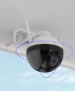 Alternative view of Camera IP Wifi quay quét EZVIZ C8W 4MP