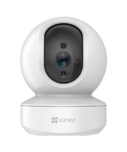 Camera IP Wifi quay quét thông minh EZVIZ TY1 2MP