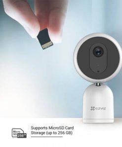 Camera IP Wifi thông minh EZVIZ C1T 2MP