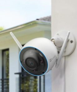 Camera nhà thông minh Wi-Fi EZVIZ H3 3K 5MP