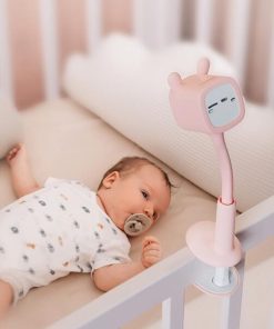 Camera thông minh dùng pin EZVIZ BM1