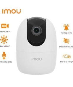 Camera Wifi 360 độ IMOU Ranger 2 2MP (IPC-A22EP-L)