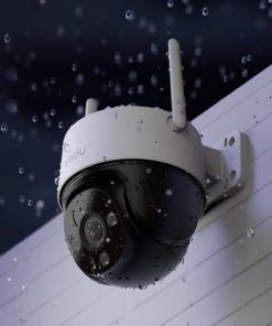 Alternative view of Camera WIFI 4MP Cruiser SE+ IPC-S41FEP-iMOU