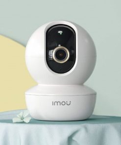 Alternative view of Camera Wifi 4MP iMOU IPC-A43P (Ranger RC)
