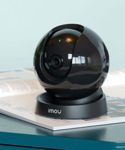 Alternative view of Camera Wifi 3MP iMOU IPC-GK2DP-3C0W