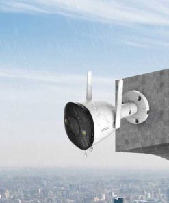 Camera Wifi 4MP IPC-F42FP-IMOU tích hợp đèn Spotlight