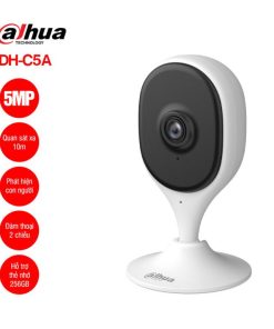 Camera Wifi cố định 5MP DAHUA DH-C5A
