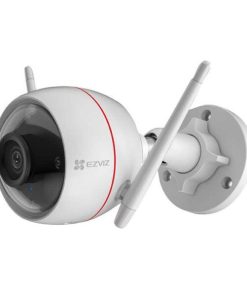 Camera Wifi cố định EZVIZ C3W color night pro 4MP
