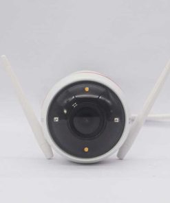 Alternative view of Camera Wifi cố định EZVIZ C3W color night pro 4MP