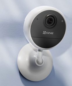 Camera wifi dùng pin EZVIZ CB1 2MP