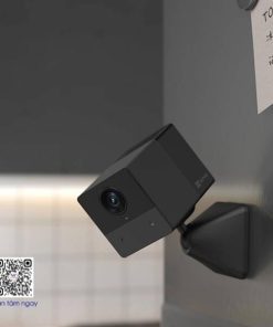 Camera Wifi dùng pin sạc 2MP EZVIZ BC2