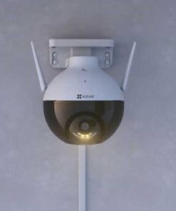 Alternative view of Camera Wifi EZVIZ C8C 2mp xoay thông minh