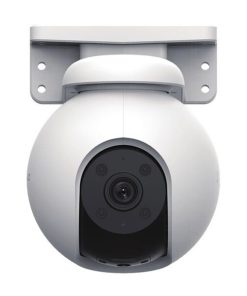 Camera WiFi quay quét ngoài trời EZVIZ H8 Pro 2K