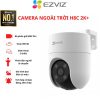 Camera WiFi EZVIZ H8C 2K 4MP tích hợp Ai thông minh