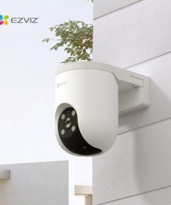 Alternative view of Camera WiFi EZVIZ H8C Pro 2K 3MP