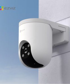 Alternative view of Camera WiFi EZVIZ H8C Pro 3K [Quay quét thông minh]