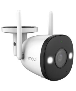 Alternative view of Camera Wifi Full Color 2MP IMOU IPC-F26FP
